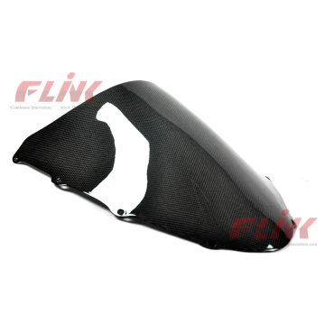 Carbon Fiber Windscreen for Ducati 848/1098/1198